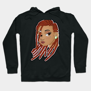 Bad Girl Hoodie